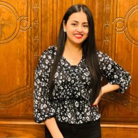 Martina Ashraf