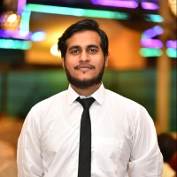 Fahad Umer Ghouri