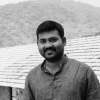 Karthikeyan Suriyaprakasam