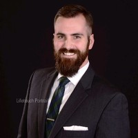 Daniel Herndon