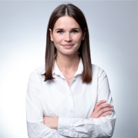Caroline Tomas