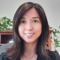 Stephanie (Chi) Zhang, Phd