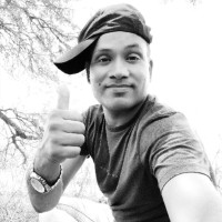Sudhir Solanki