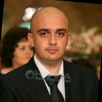 Bassam Riachy