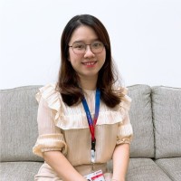 Đinh Nữ Hoàng Anh