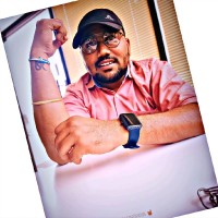 Satish Kumar