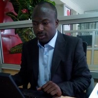 Amadou Hassane