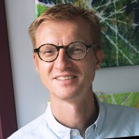 Joachim Vanobbergen