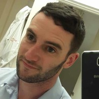 Jonathon Hughes