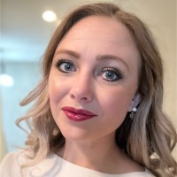 Lina Coulter, Pharmd
