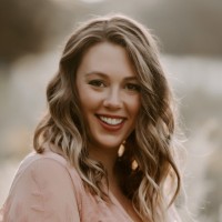 Katie Johnson