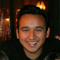 Bryant Guerrero