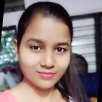 Sushama Waghamare