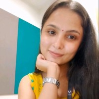 Manshi Pandey
