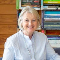 Lesley-Anne Ryder