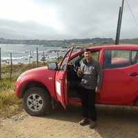 Francisco Ignacio Luna herrera