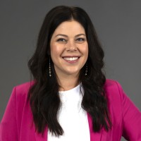 Holly Rahmann