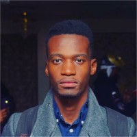 Brian Marwa