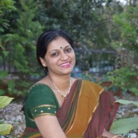 Prabha Krishna Raghavan