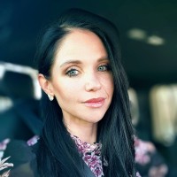 Elize Janse van Rensburg