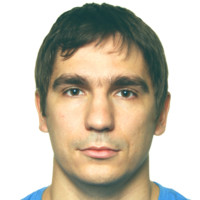 Denis Zavarzin