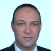 M Salah Elbahnasy
