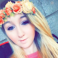 Whitney Wright