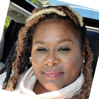 Patricia Thomas, Shrm-Scp