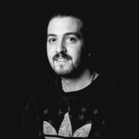 Ebrahim Vahab Aghaie