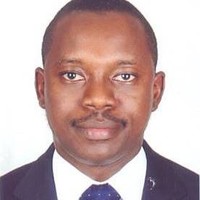Adewale Bolade