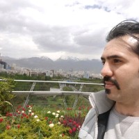 Mehran Bahrami