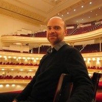 Rob Hudson