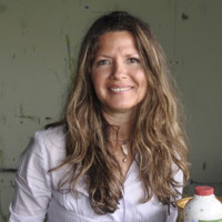 María Jacqueline Hepp- De Boer