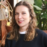 Irina Caliste (Lafois)