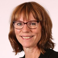 Lena Aasman Kone