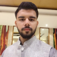 PRATEEK DHAR SHARMA
