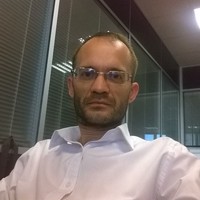 Виталий Радченко