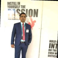 Raj Kumar Ram