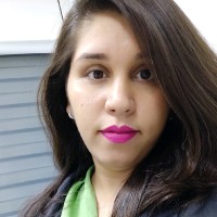 Zainab Bhatia