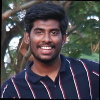 Venkata Surya Sai Teja Doddamreddy