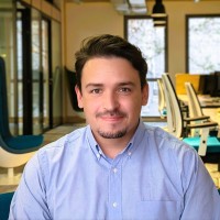 Florian Labourier