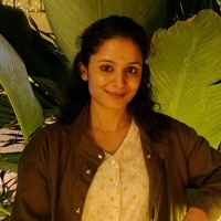 Samruddhi Dahake
