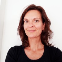 Kris Van Geet