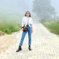 Megha Yadav