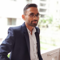 Vishal Dobariya