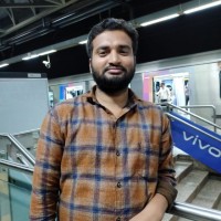 Nooruddin Khan