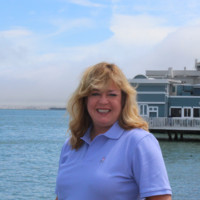 Amy McGowen