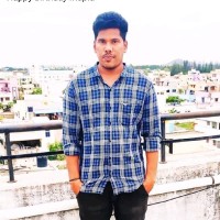 Venkatesh Ravindran