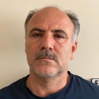 Khosro Asadi Hassanvand