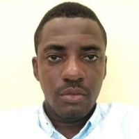 Olalekan Amojo